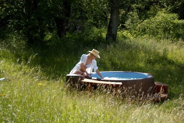 Softub_Romantik